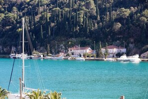 Marina/club náutico