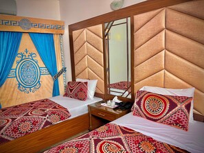 Room - Hotel Imperial DHA (Karachi)