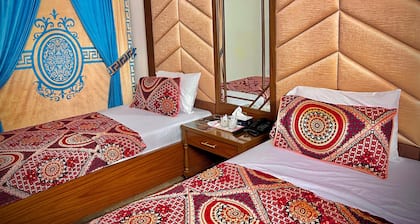 Hotel Imperial DHA