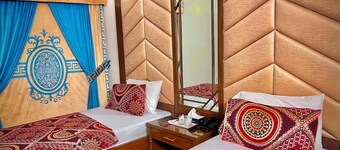 Hotel Imperial DHA