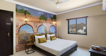 Lazy Daze By Unique Choice Hotels