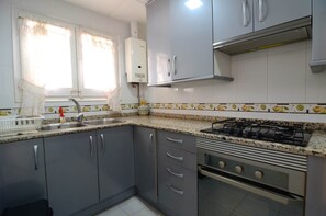 Casa | Cucina privata