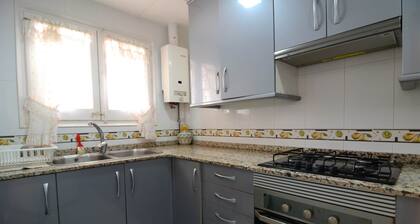 Cozy House Near Beach & Golf in Costa Brava