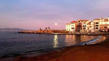 Rumah | Pemandangan dari properti