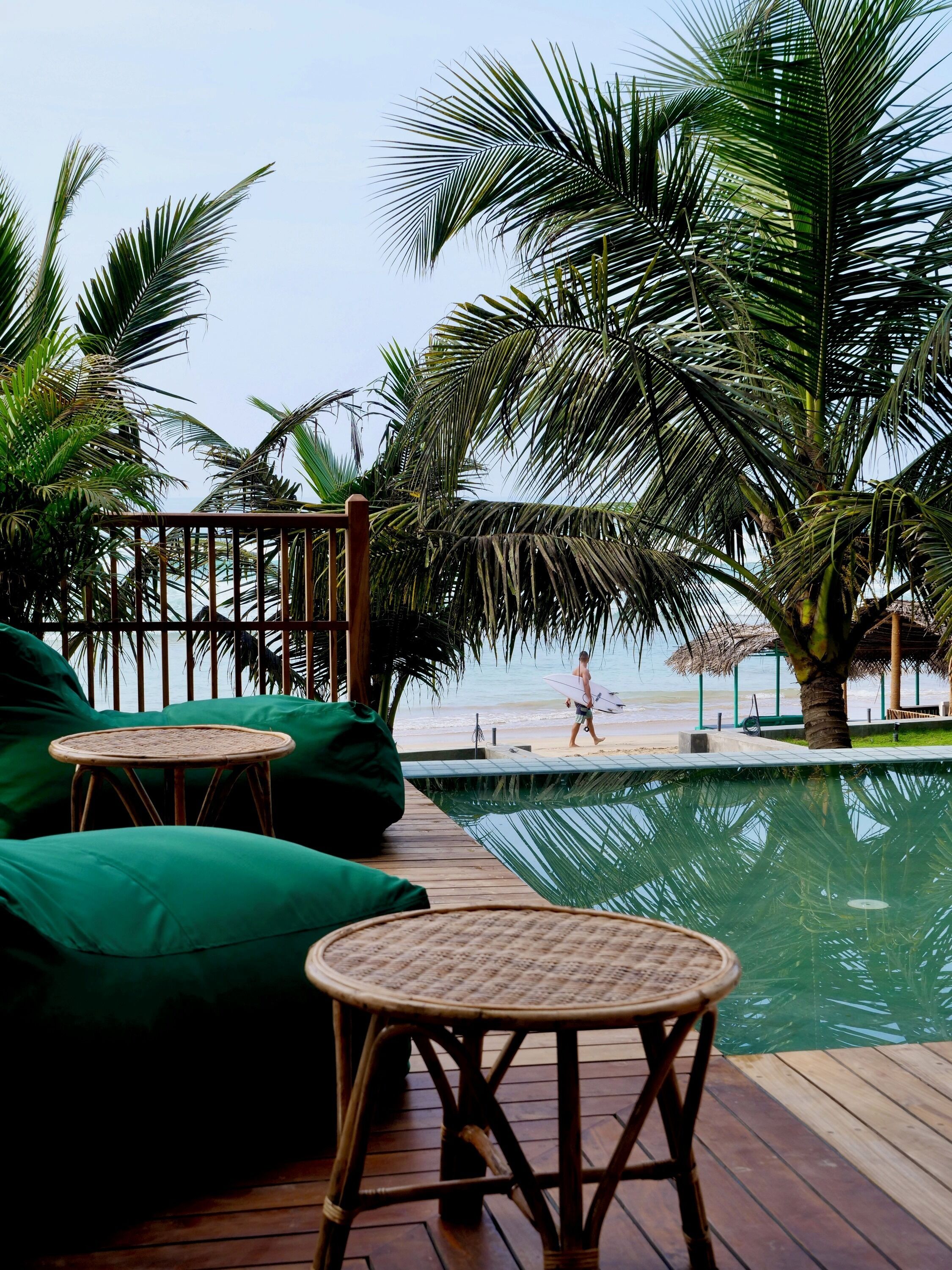 واجهة المنشأة