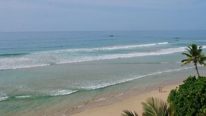 Beach/ocean view - Coast 67 Boutique Hotel (Ahangama)