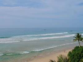 Vistas al mar