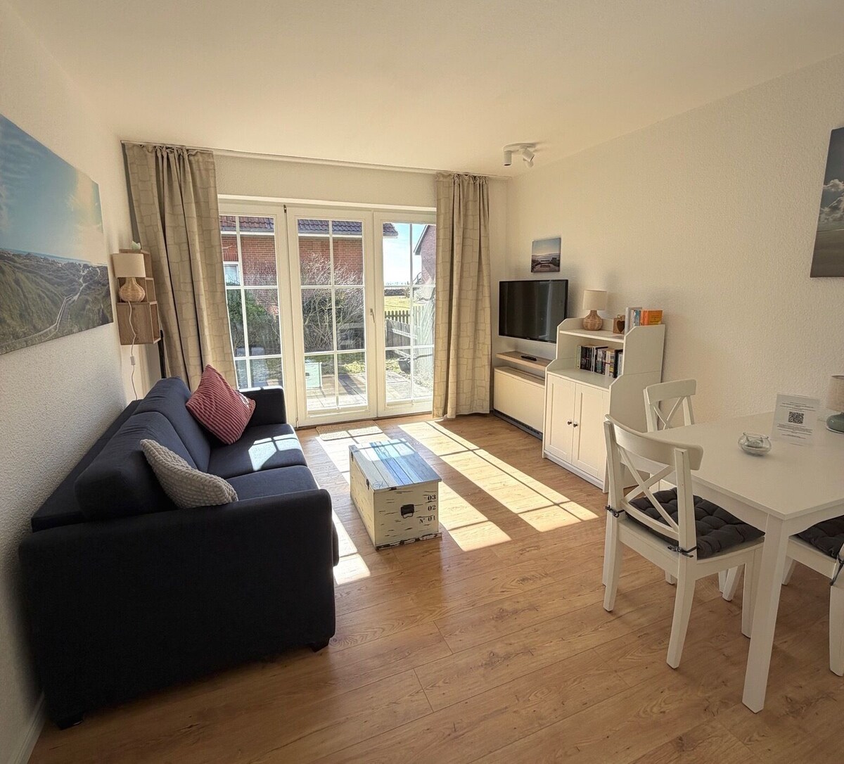 Image de profil de l’hôte