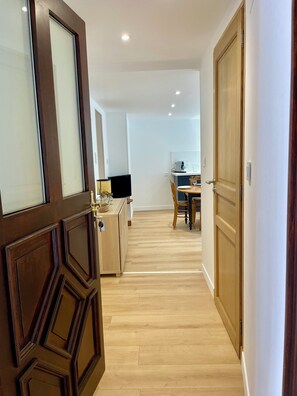 Interior - Renovated country gite: Les glycines d'Offwiller (Offwiller)