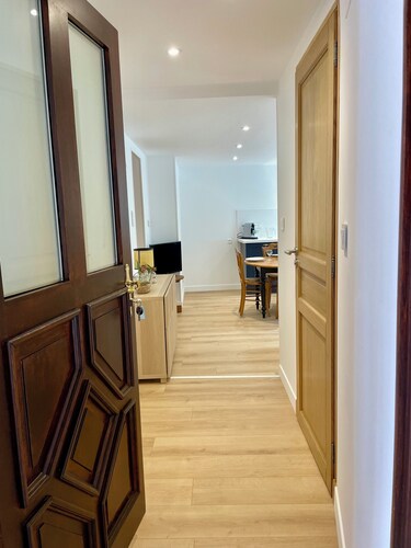 Gîte rénové à la campagne : Les glycines d'Offwiller