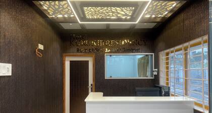 Hotel Kurunjii Residency