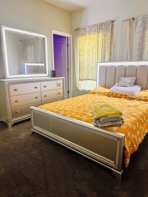 3 chambres, Wi-Fi, draps fournis