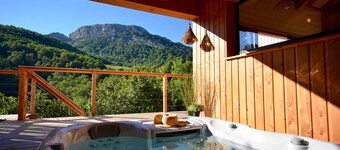 Le Lodge des Dentelles