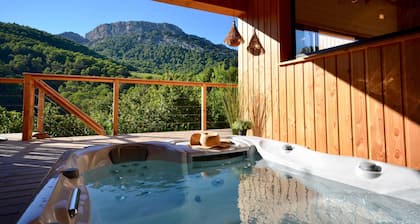 Le Lodge des Dentelles