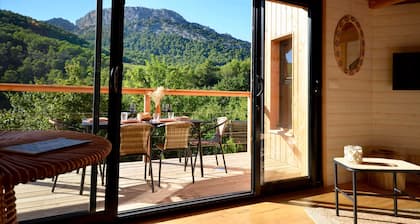 Le Lodge des Dentelles