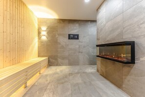 Interior - Apartment in Kołobrzeg near Sandy Beach (Kolobrzeg)