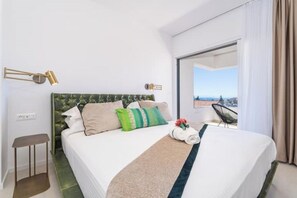 4 Schlafzimmer, Bügeleisen/Bügelbrett, WLAN, Bettwäsche