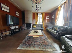 Huis | 5 slaapkamers