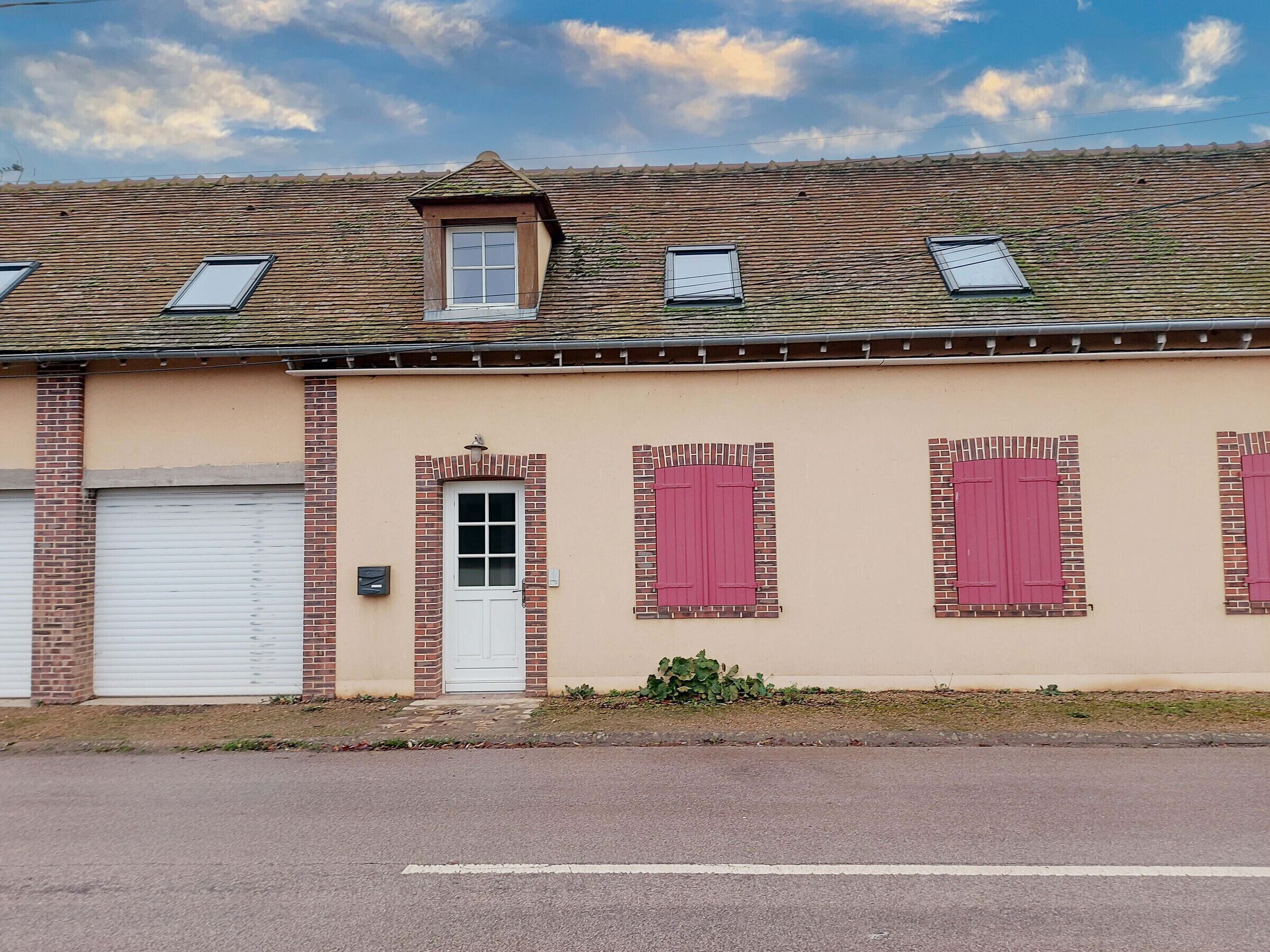 Aussenbereich