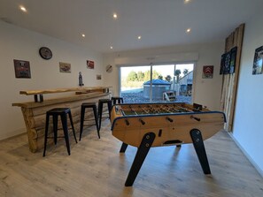 Spielezimmer