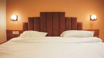 Deluxe Double Room | 3 bedrooms