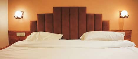 Deluxe Double Room | 3 bedrooms