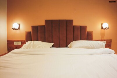  The Krati Resort