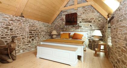 Au cĆur du quartier historique