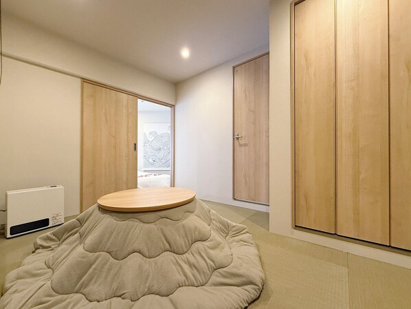 Een 55-inch smart-tv met digitale zenders