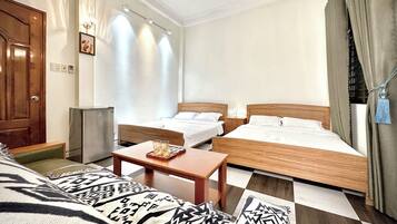 3 slaapkamers, gratis wifi