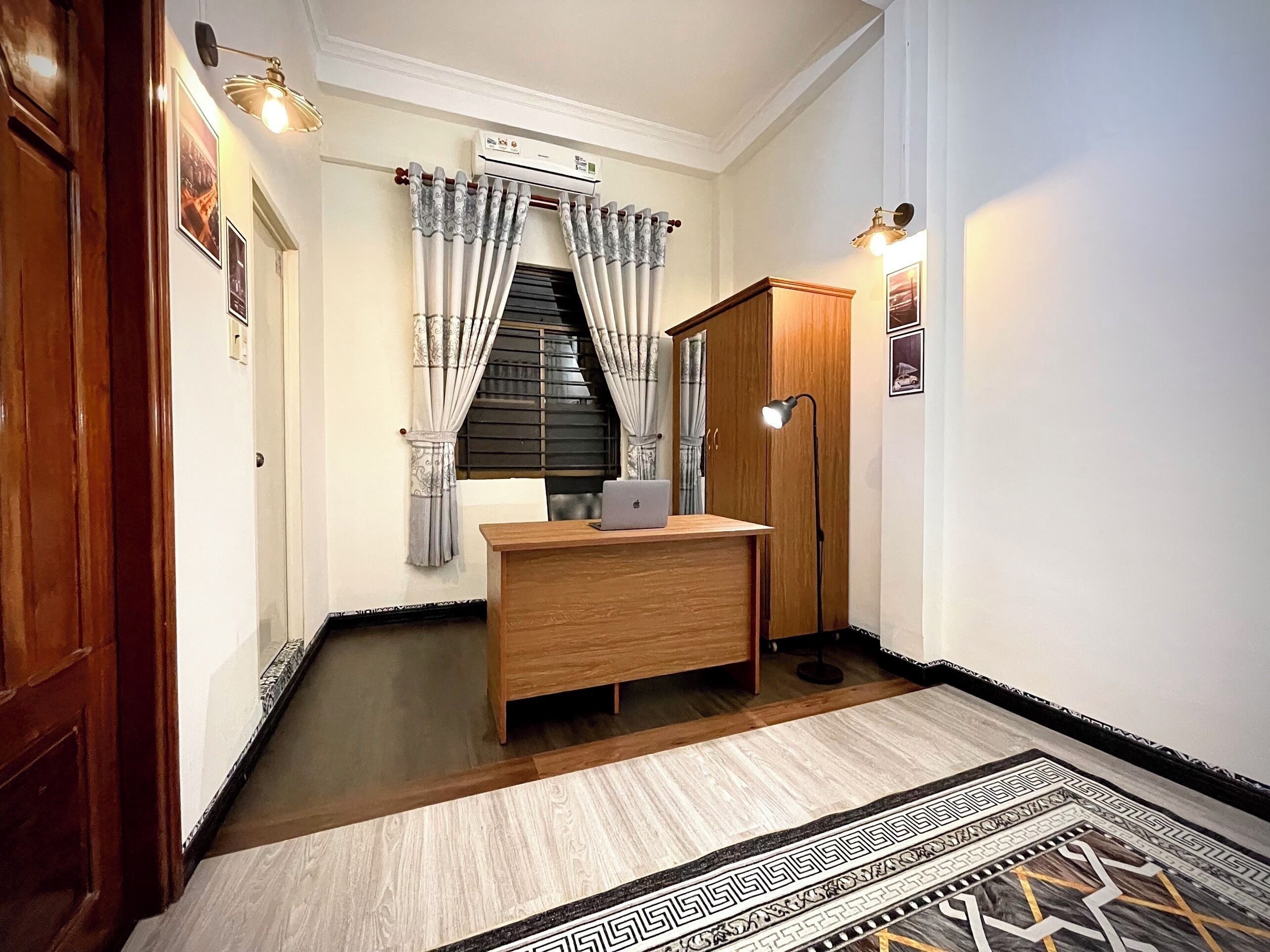 3 dormitorios y wifi gratis