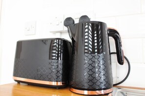 コーヒー / コーヒーメーカー