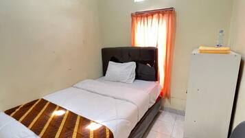 Basic Room | Free WiFi