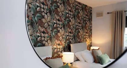 Vacant Nests | The Carrick | Beach | Golf Course