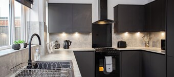 The Carrick  | Close to Beach & Golf Course