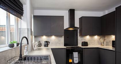 The Carrick  | Close to Beach & Golf Course