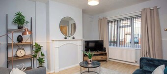 Vacant Nests | The Carrick  | Beach | Golf Course