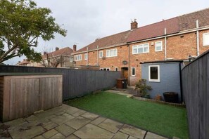 Exterior - Vacant Nests | The Carrick  | Beach | Golf Course (Hartlepool)
