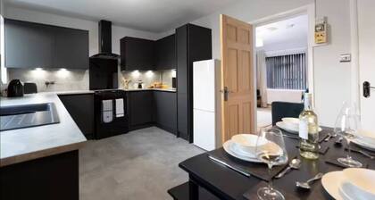 The Carrick | Close to Beach & Golf Course