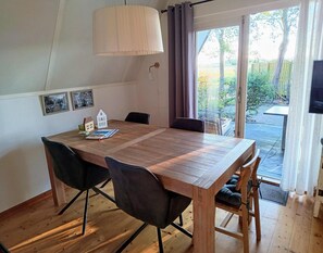 單棟房屋 | 花園