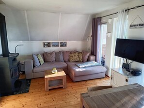 House | Living room