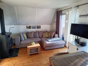Hus | Stue