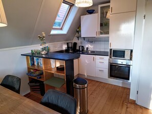 Hus | Privat køkken