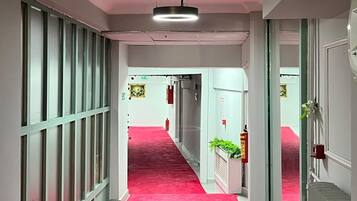 Recepción