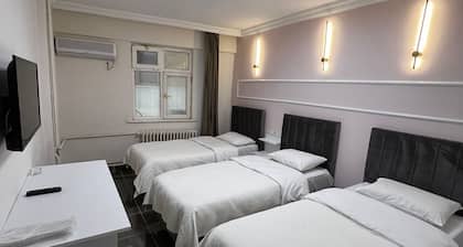 Varna Hotel