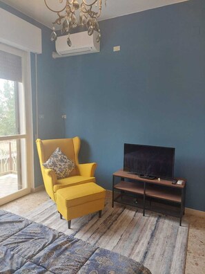 TV connectée