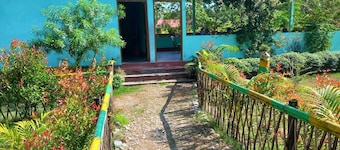 Manas Eco Camp By GRB