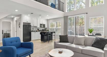 Twelve Lakes Villa #1 - Near Lake - Brand New Home