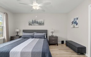 3 chambres, Wi-Fi, draps fournis