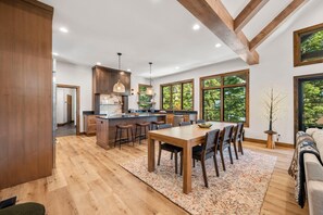 Dining - The Tree House | Exclusive Tamarack Perks (Tamarack)